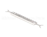 100367 Marshall Air Axle Scraper Assembly