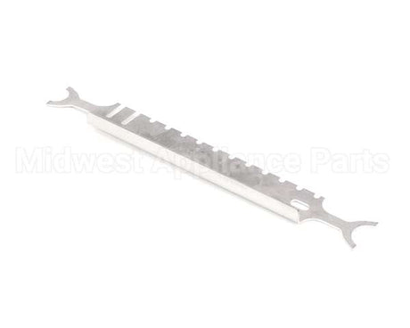 100367 Marshall Air Axle Scraper Assembly