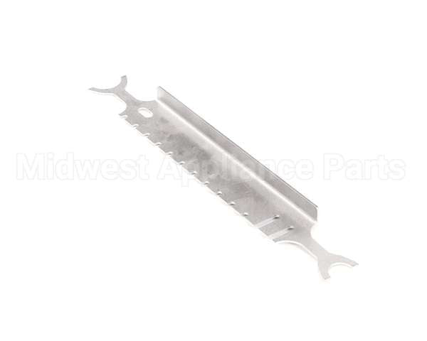 100367 Marshall Air Axle Scraper Assembly