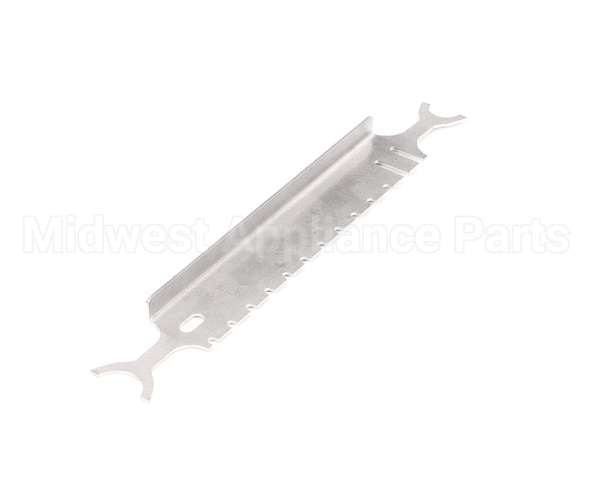 100367 Marshall Air Axle Scraper Assembly