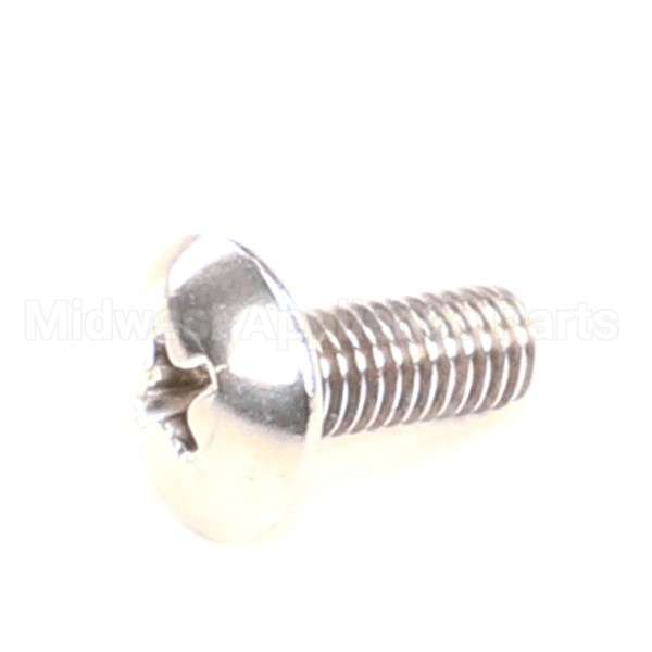 100373 Compatible Norlake Screw 10-32X1/2 Th Ph S /S