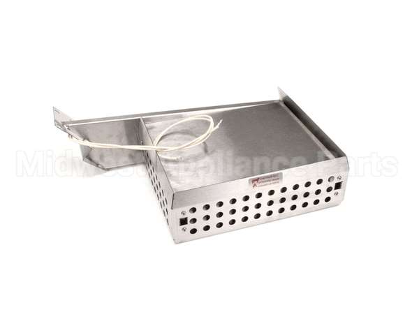 1003756 Cornelius Motor-Assembly Fan 230/50 Iac630/8