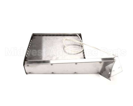 1003756 Cornelius Motor-Assembly Fan 230/50 Iac630/8