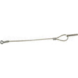 10039 Compatible Tuuci Ss Safety Pin