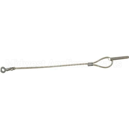 10039 Compatible Tuuci Ss Safety Pin