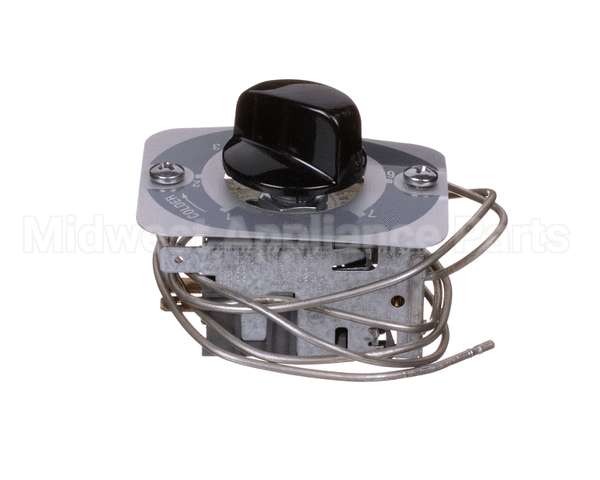 100398001 Ojeda Temperature Control Dial Dan