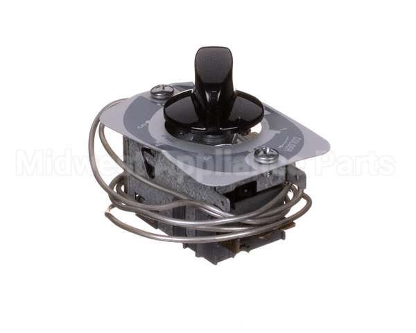 100398001 Ojeda Temperature Control Dial Dan