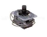 100398001 Ojeda Temperature Control Dial Dan