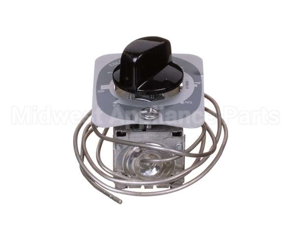 100398001 Ojeda Temperature Control Dial Dan