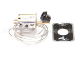 100398008 Ojeda Tempurature Control, Dial, Ran