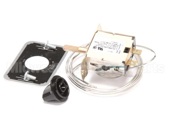 100398008 Ojeda Tempurature Control, Dial, Ran