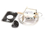 100398008 Ojeda Tempurature Control, Dial, Ran