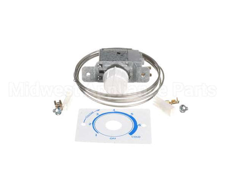 100398024 Beverage Air Temperature Control