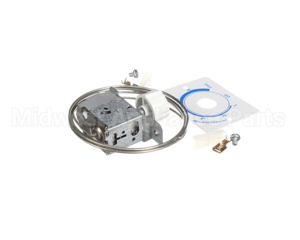 100398024 Beverage Air Temperature Control