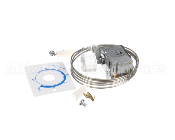 100398024 Beverage Air Temperature Control
