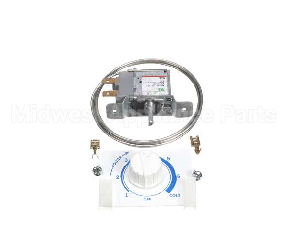 100398024 Ojeda Thermostat