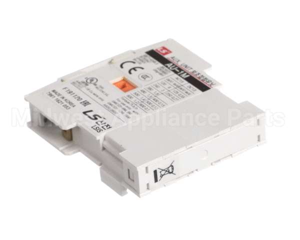 1004 Itv Ice Makers Auxiliary Contact (6538)