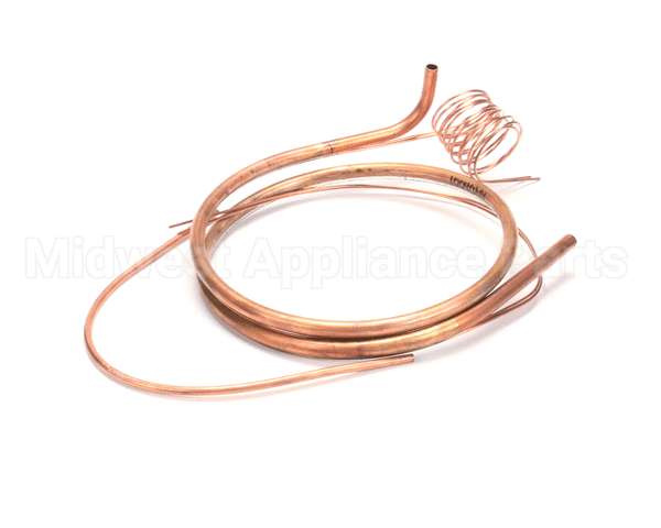 10040201S Victory Heat Exch Asy .049X10