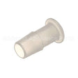 100408 Compatible Newco Plug, 3/8 Barbed Tubing Pp