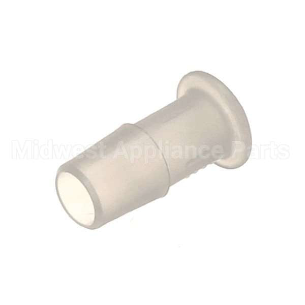 100408 Compatible Newco Plug, 3/8 Barbed Tubing Pp