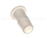 100408 Newco Plug, 3/8 Barbed Tubing Pp