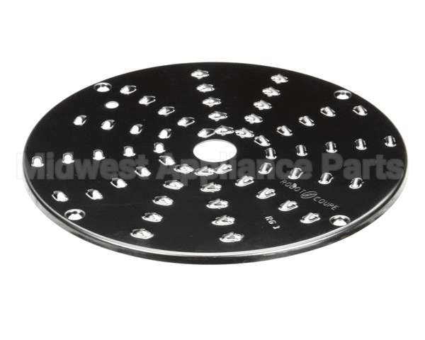 100411 Robot Coupe Medium Grating Grid 3Mm