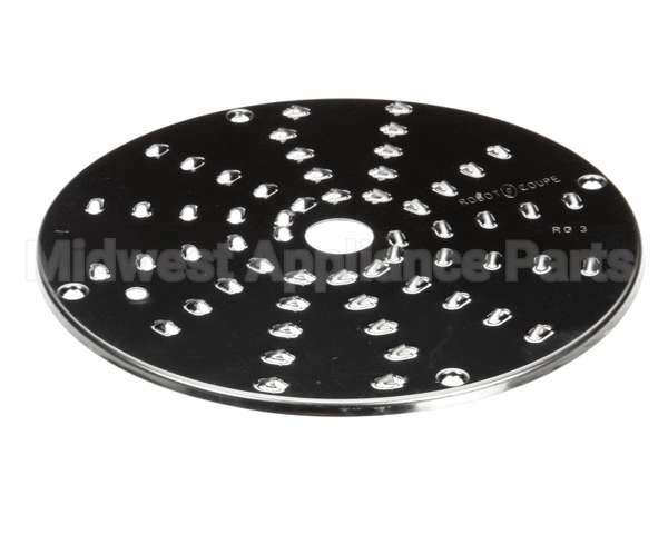 100411 Robot Coupe Medium Grating Grid 3Mm