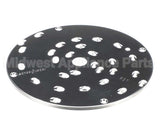 100413S Robot Coupe Grating Plate