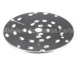 100413S Robot Coupe Grating Plate