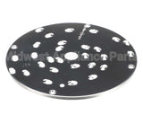 100413S Robot Coupe Grating Plate
