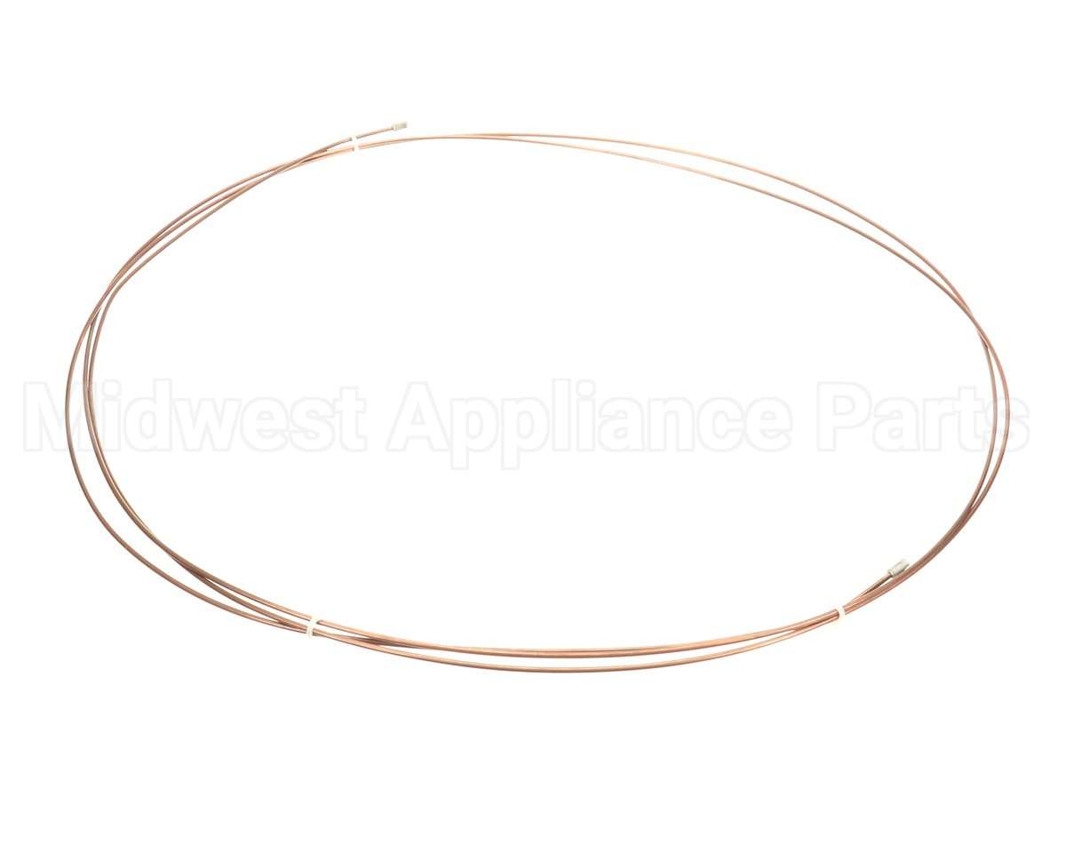 100417046 Ojeda Capillary Tube (L. Side) .054