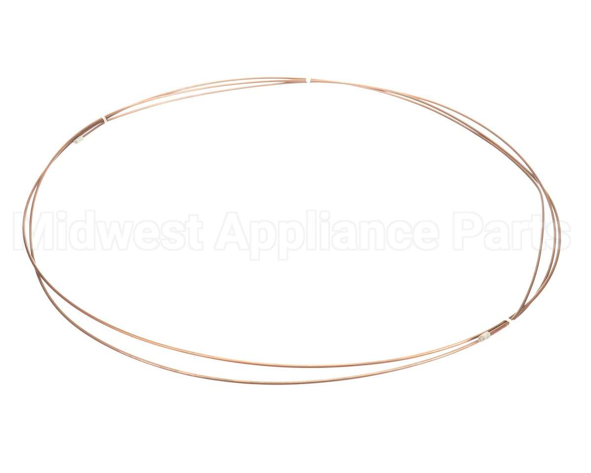 100417046 Ojeda Capillary Tube (L. Side) .054