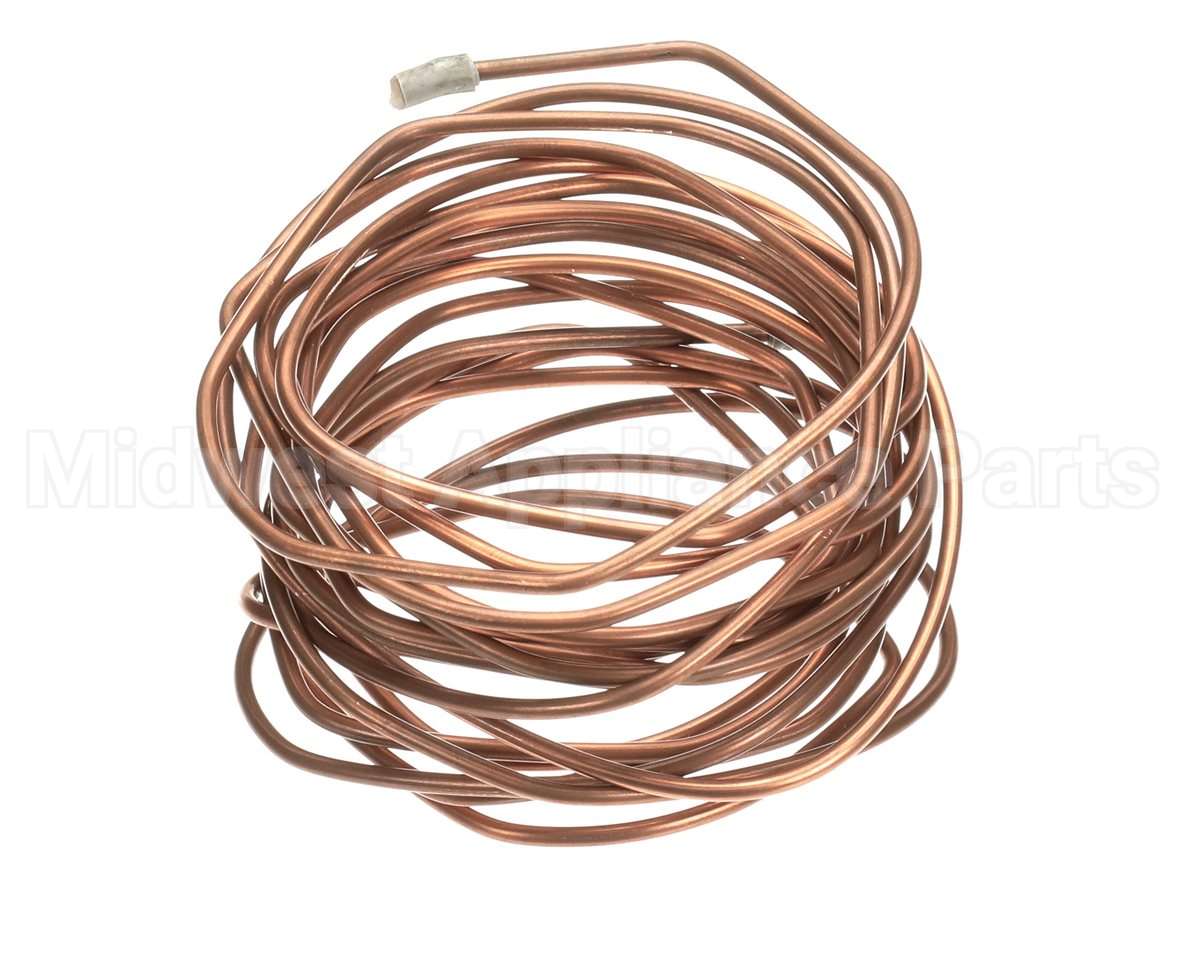 100417056 Ojeda Capillary Tube (L. Side), .059