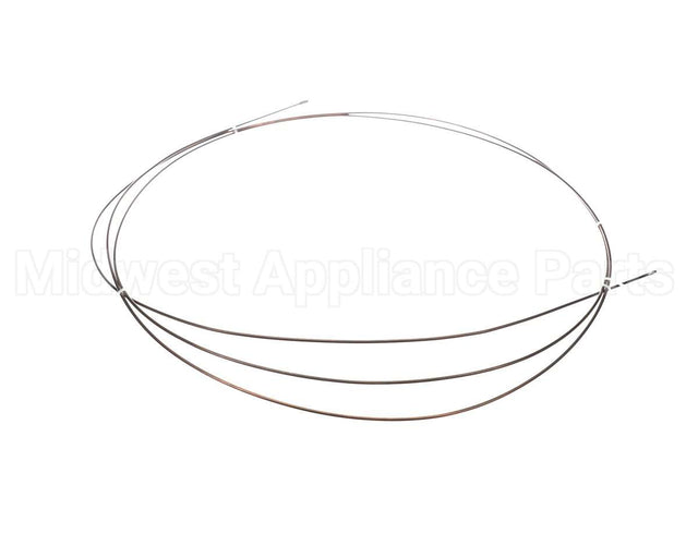 100417066 Ojeda Capillary Tube (R. Side), .054