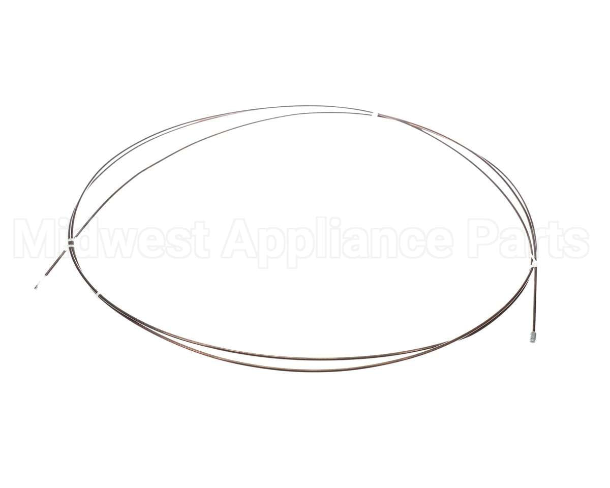 100417066 Ojeda Capillary Tube (R. Side), .054