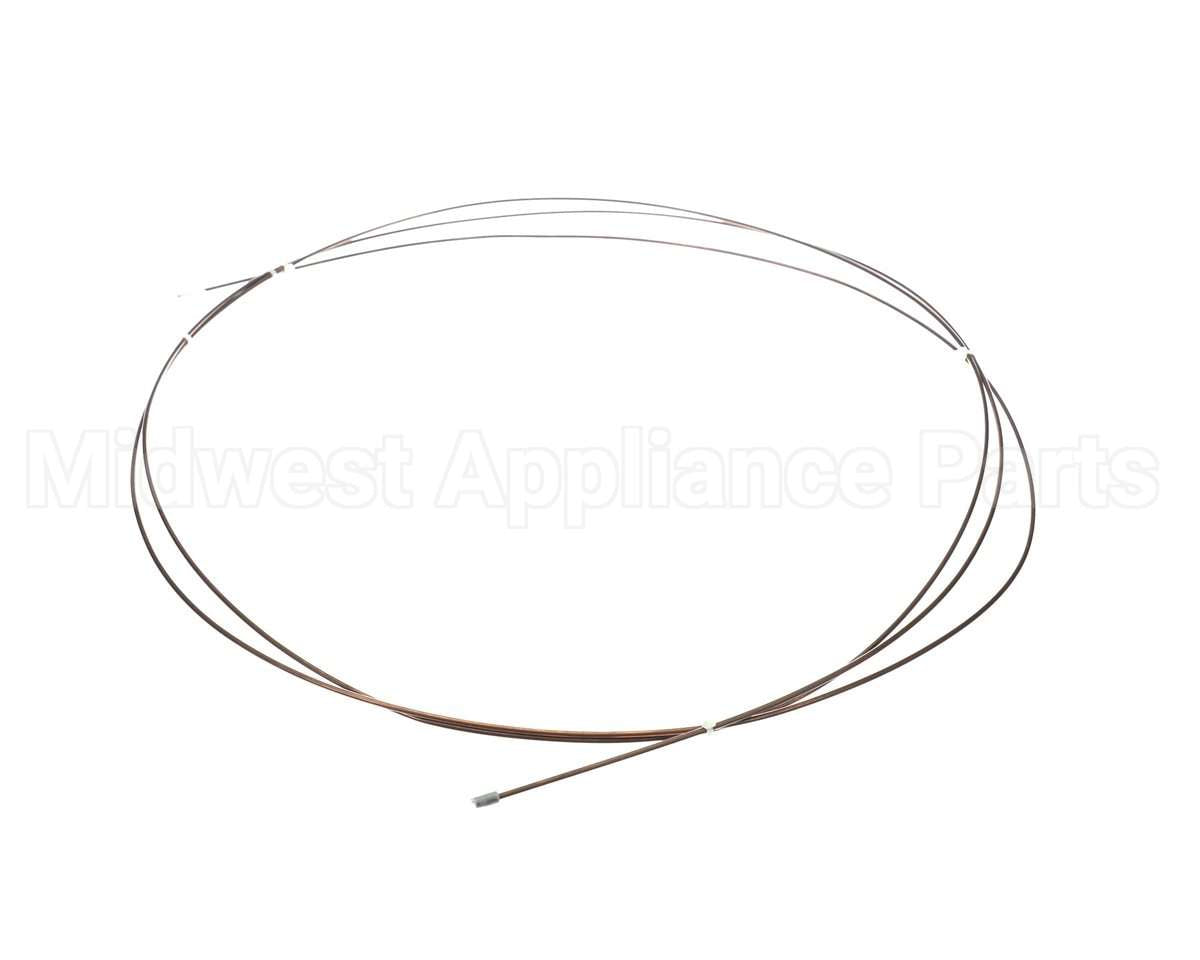 100417066 Ojeda Capillary Tube (R. Side), .054