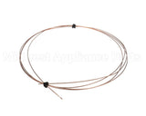 100417068 Ojeda Capillary Tube (R. Side), .O59