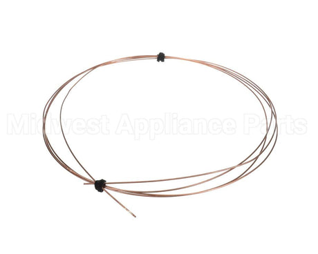 100417068 Ojeda Capillary Tube (R. Side), .O59