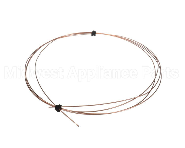 100417068 Ojeda Capillary Tube (R. Side), .O59
