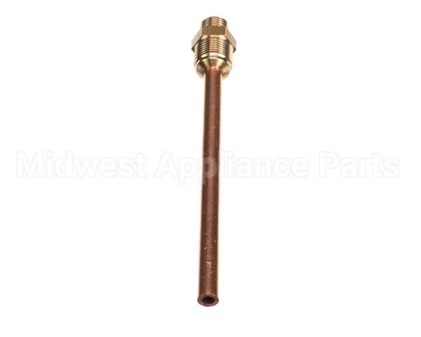 10042032 Rancilio Injection Pipe 127Mm