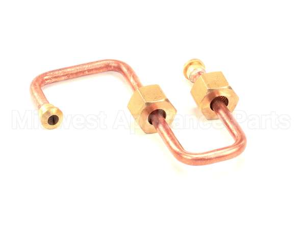 10042149 Rancilio Eco Tubo Pressostato C5 1Grv.