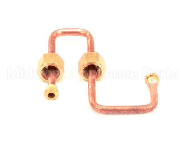 10042149 Rancilio Eco Tubo Pressostato C5 1Grv.