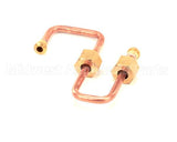 10042149 Rancilio Eco Tubo Pressostato C5 1Grv.