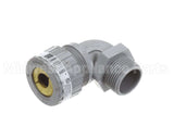 100423 Turbochef Strain Relief, Right Angle