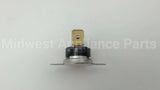 1004303 International Comfort Products 275F M/R Spst Rollout Switch