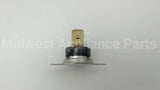 1004303 International Comfort Products 275F M/R Spst Rollout Switch
