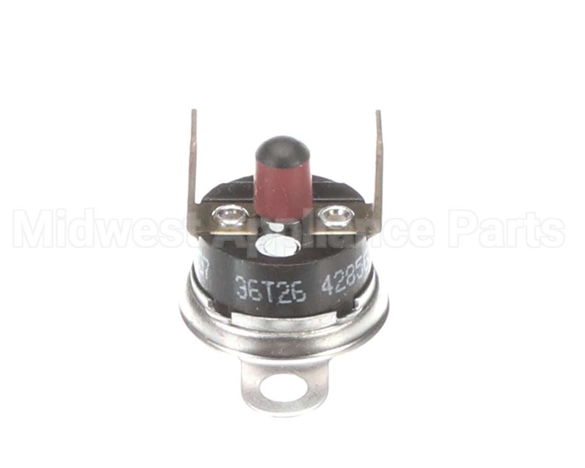 1004303 International Comfort Products 275F M/R Spst Rollout Switch