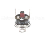 1004303 International Comfort Products 275F M/R Spst Rollout Switch