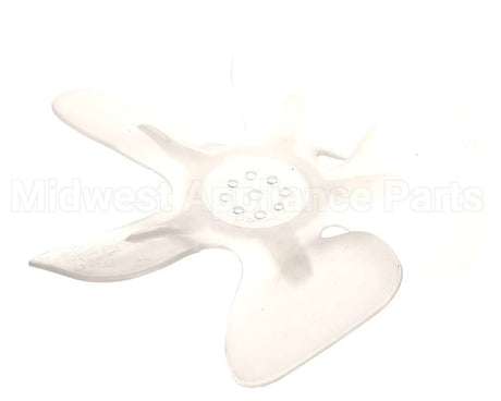 100436019 Beverage Air Fan Blade (Vm7 Cond, Vm12 Cond & Evap, V