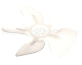 100436019 Beverage Air Fan Blade (Vm7 Cond, Vm12 Cond & Evap, V